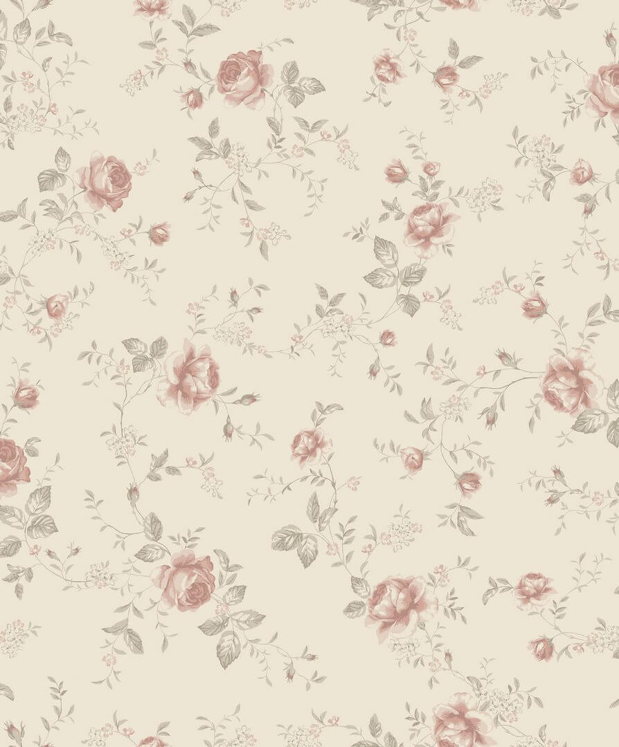 Tapeta róże Newbie II 6929 Rose Garden
