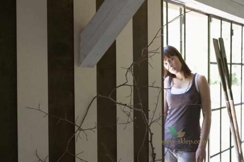 Tapeta w pasy Arte 18115 Les Rayures Stripes