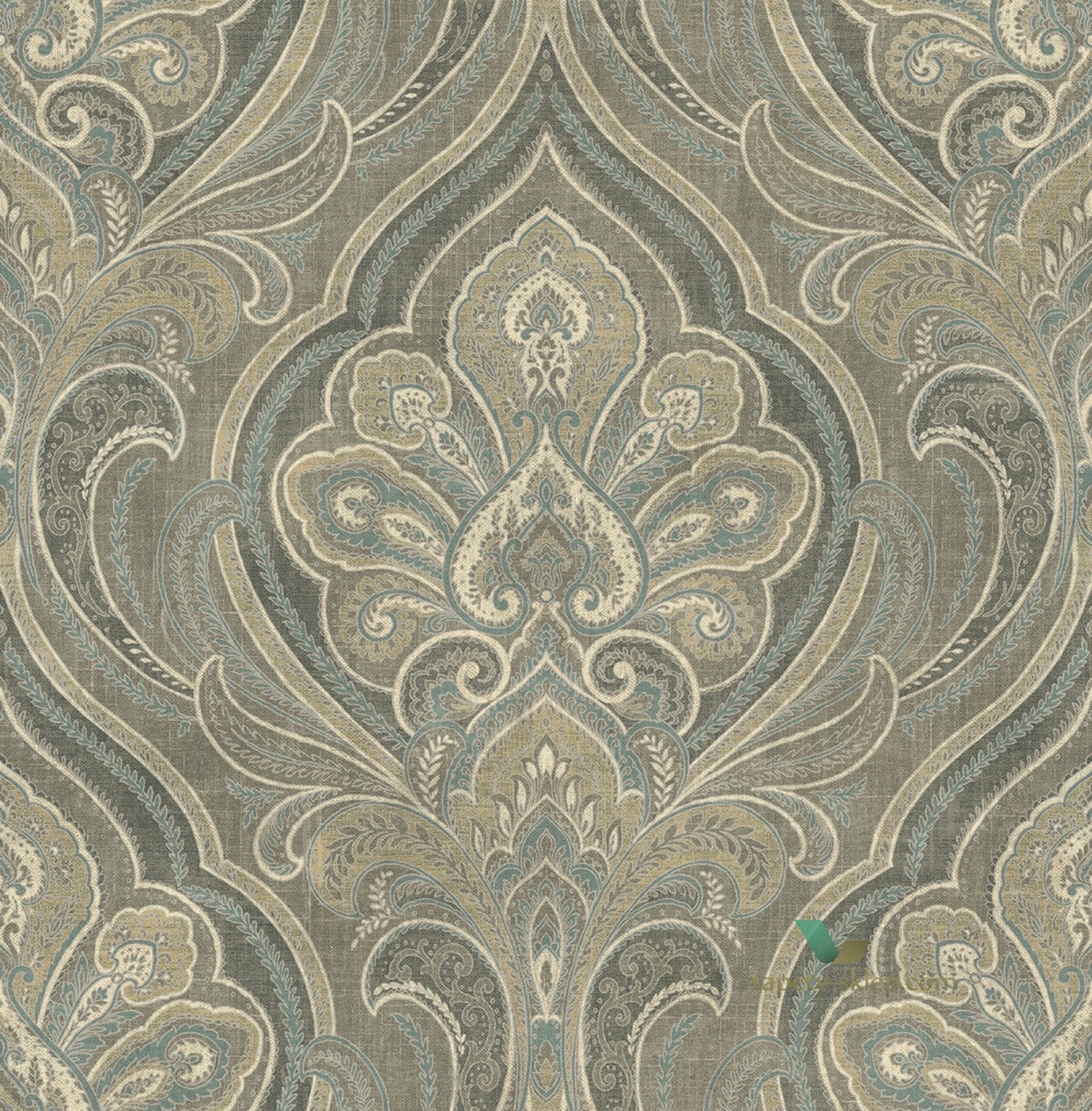 Tapeta Wallquest RN70702 Jaipur II