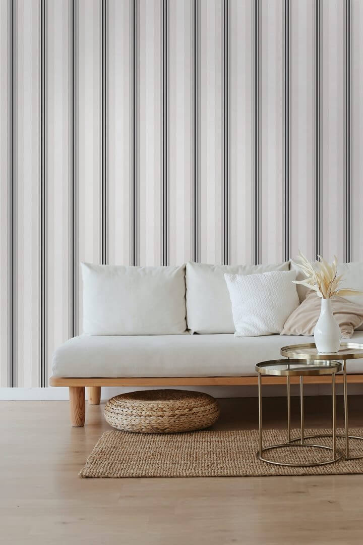 Tapeta paski Gastón y Daniela GDW-4853-001 LUCCA Origen Dos