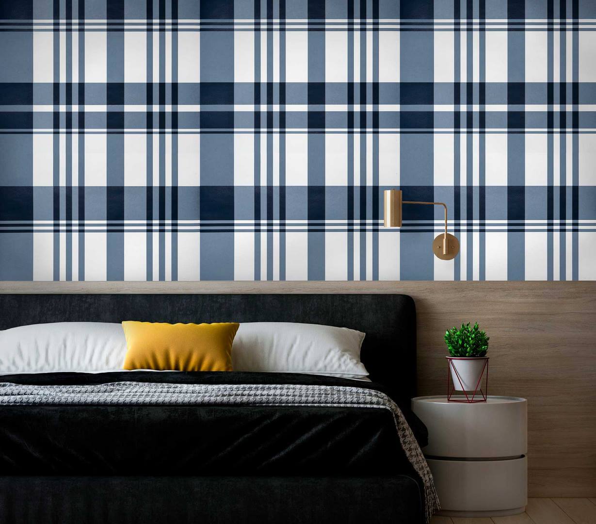 Tapeta kratka Gastón y Daniela GDW-5103-002 BIARRITZ Origen Dos