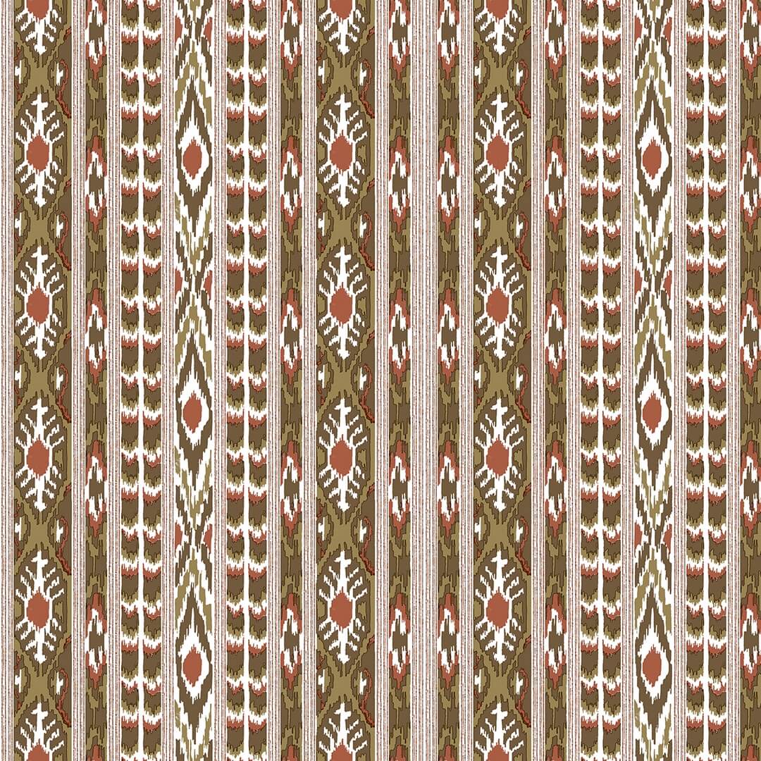 Tapeta ikat Gastón y Daniela GDW-5660-001 APACHE Origen Dos