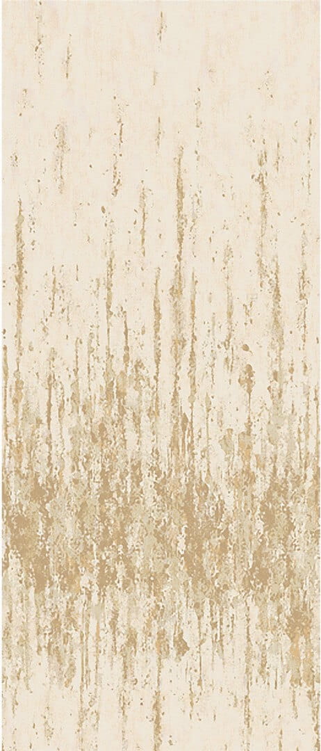 Mural jak postarzana ściana Casamance 71550143 Orcia Exploration