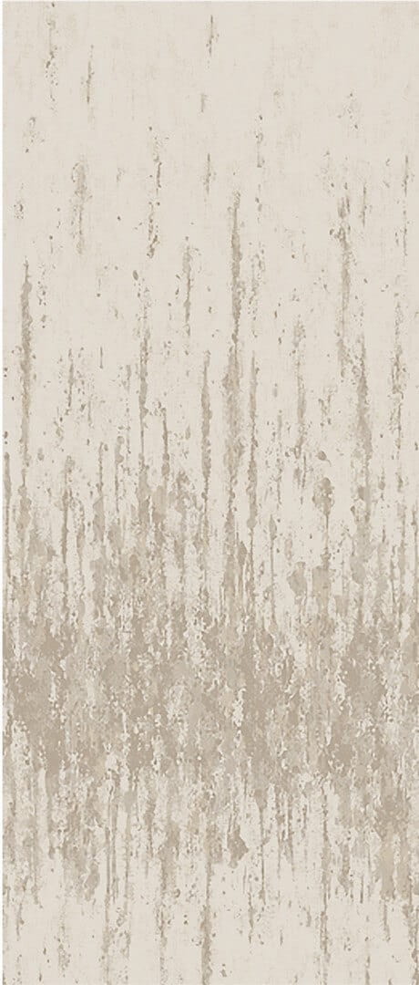 Mural jak postarzana ściana Casamance 71550258 Orcia Exploration