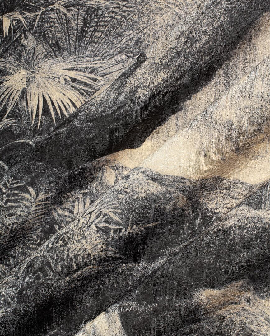 Fototapeta krajobraz dżungli Wonderwall Artemis 35056002