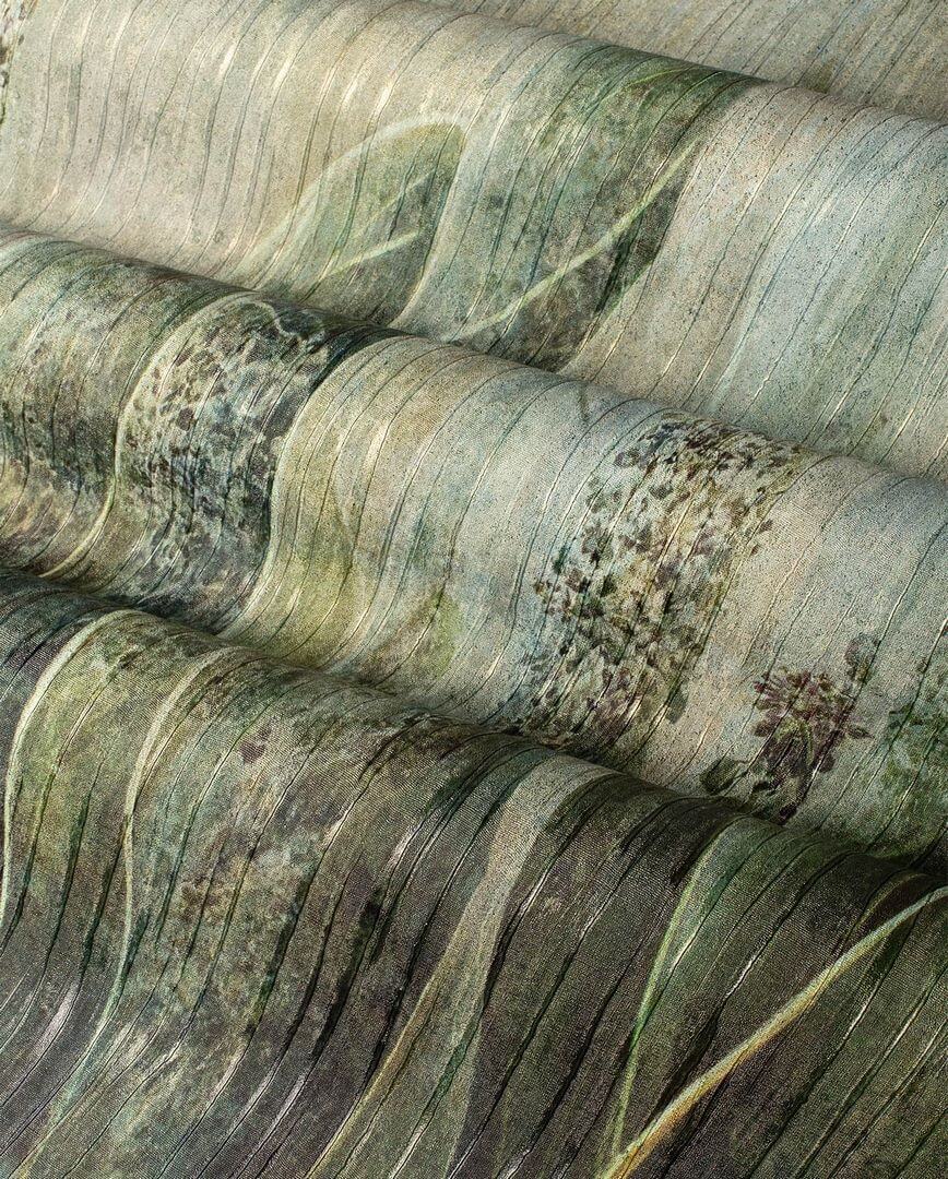 Fototapeta liście Wonderwall Urenta 35062708