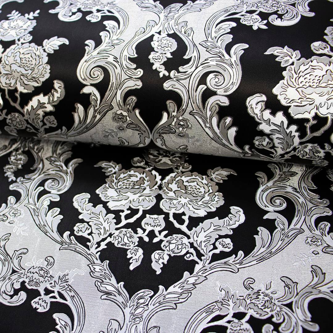 Tapeta ornament Emiliana Parati 20023 Tekko - 106 cm szer.