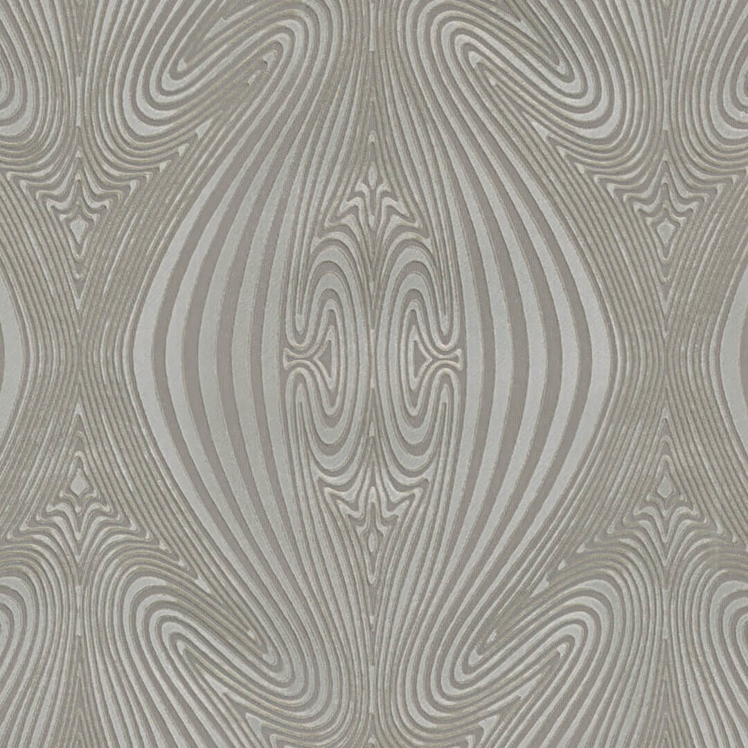 Tapeta nowoczesny ornament Emiliana Parati 20037 Tekko - 106 cm szer.