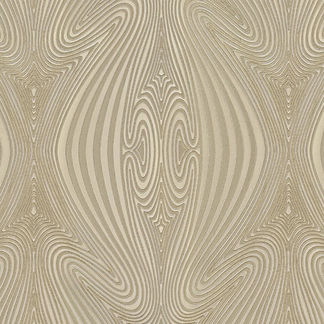 Tapeta nowoczesny ornament Emiliana Parati 20043 Tekko - 106 cm szer.