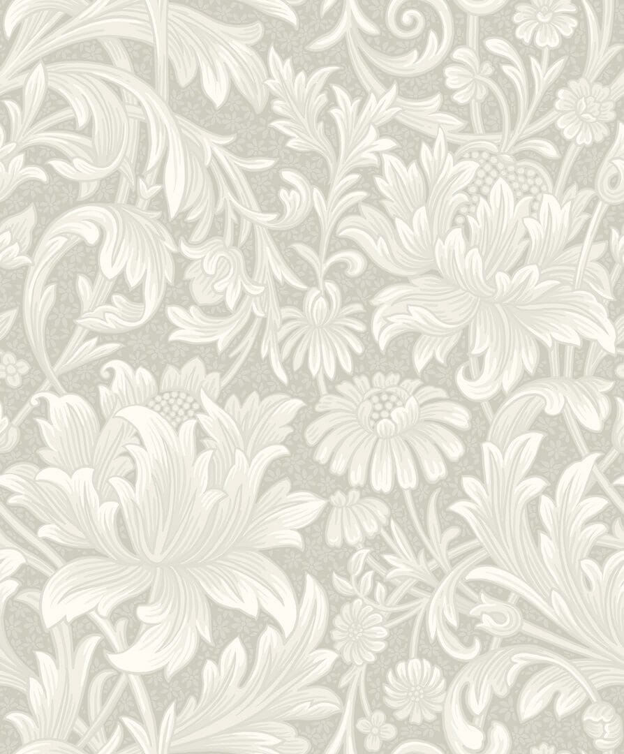 Tapeta roślinna KT Exclusive KT30110 Meadow British Heritage II