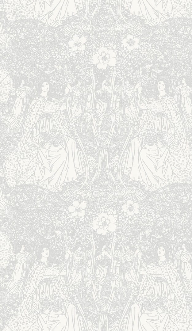 Tapeta vintage w scenki rodzajowe KT Exclusive KT30900 May British Heritage II