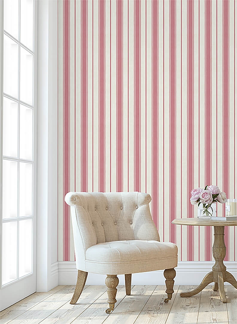 Tapeta paski Seabrook FC61500 French Country