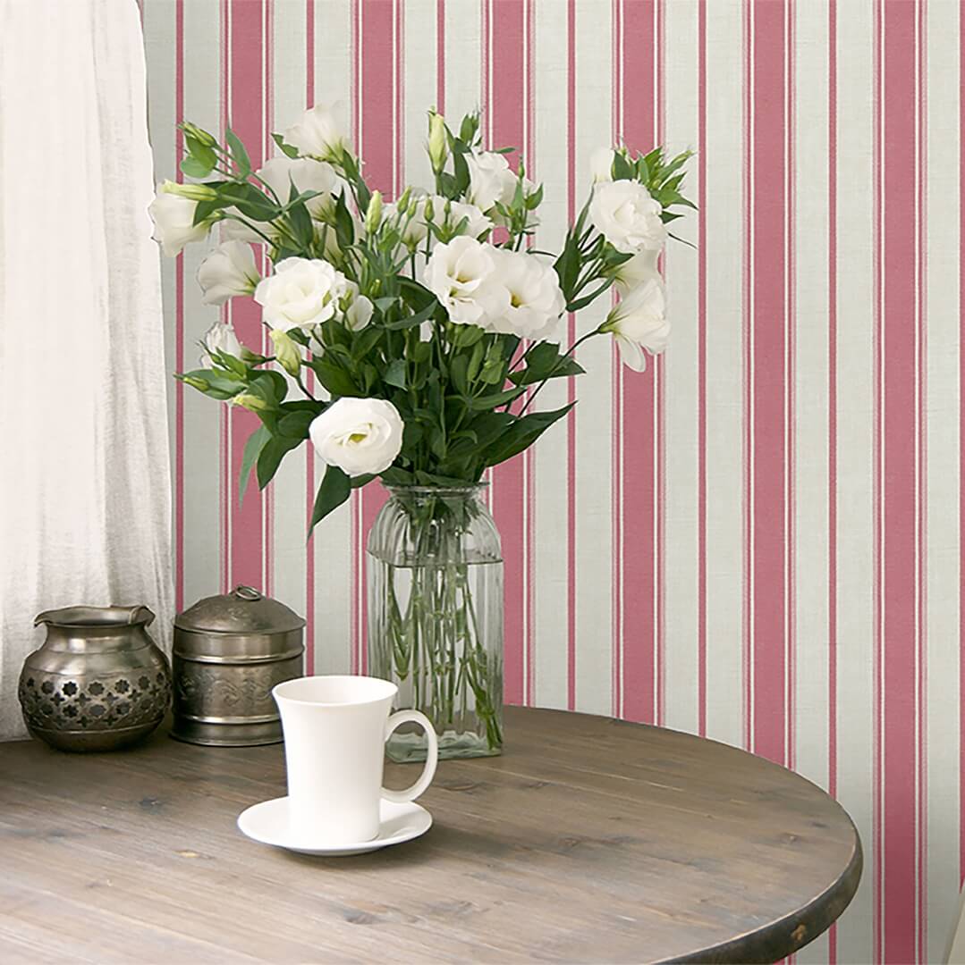 Tapeta paski Seabrook FC61500 French Country