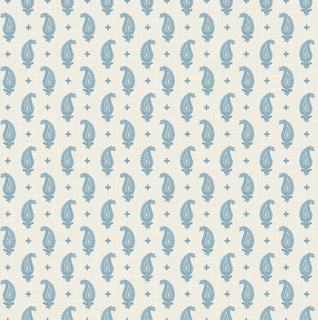 Tapeta palmety Seabrook FC62402 French Country