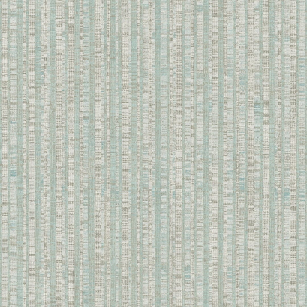 Tapeta jak tkanina w prążki Galerie G67767 Natural FX 2