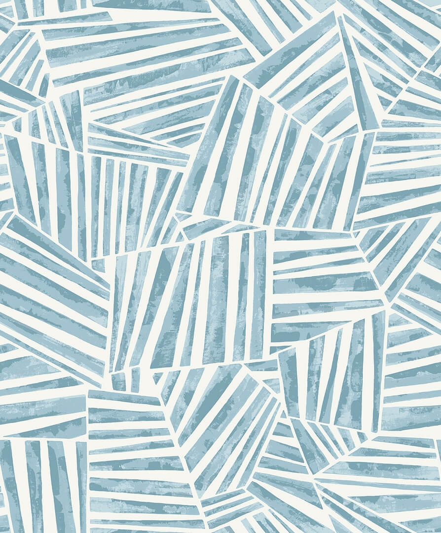 Tapeta abstrakcyjna geometria Wallquest EG10002 Geometric Textures