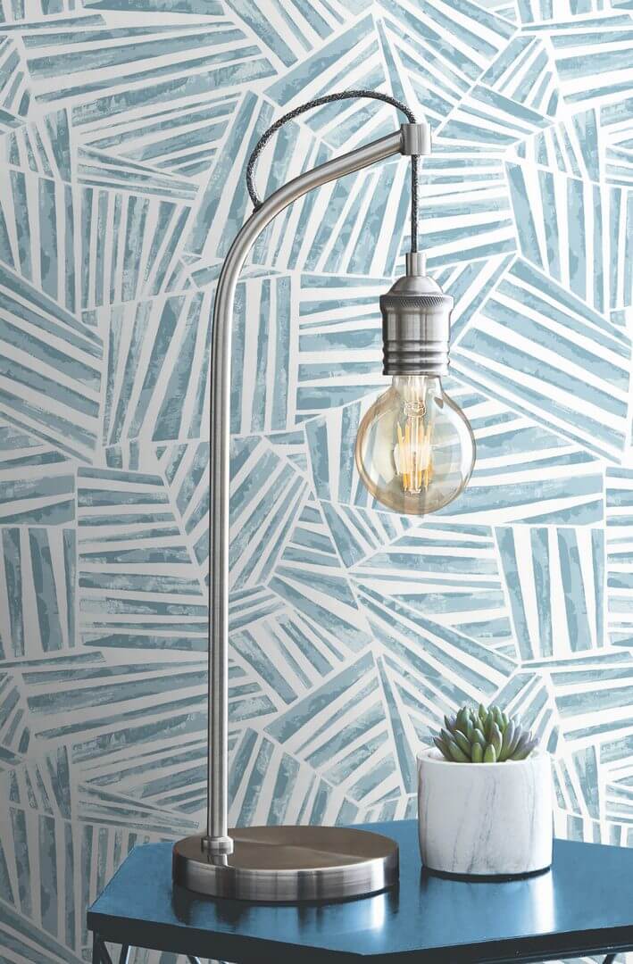 Tapeta abstrakcyjna geometria Wallquest EG10012 Geometric Textures