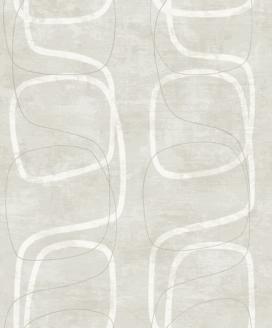 Tapeta geometryczna abstrakcyjna Wallquest EG10200 Geometric Textures