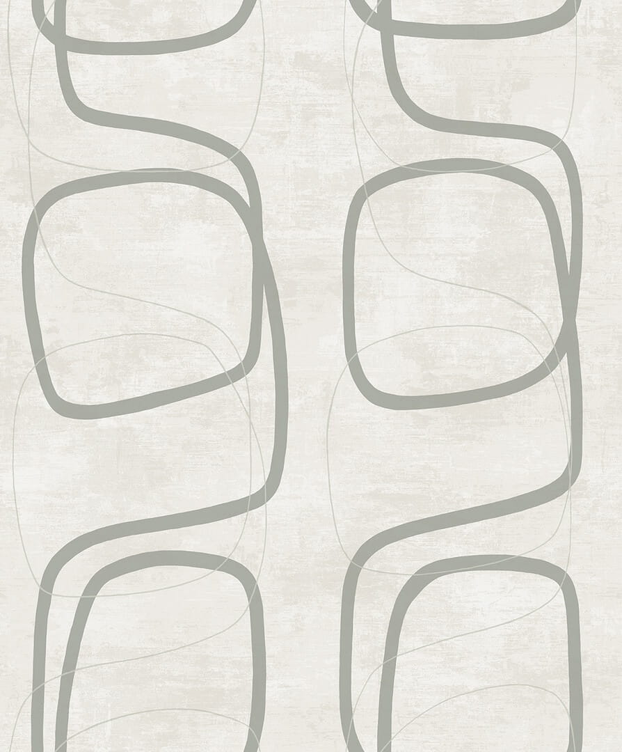 Tapeta geometryczna abstrakcyjna Wallquest EG10208 Geometric Textures