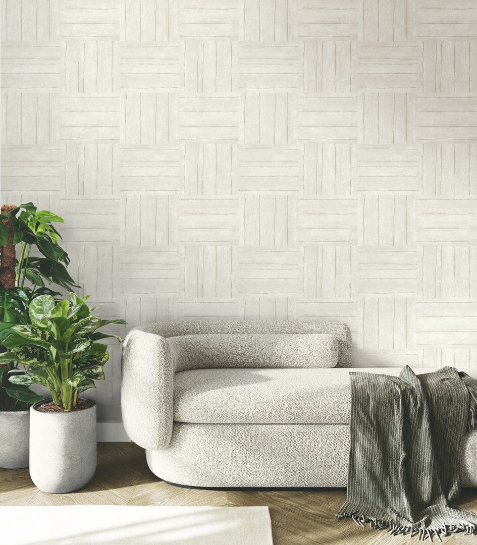 Tapeta geometryczna Wallquest EG10407 Geometric Textures