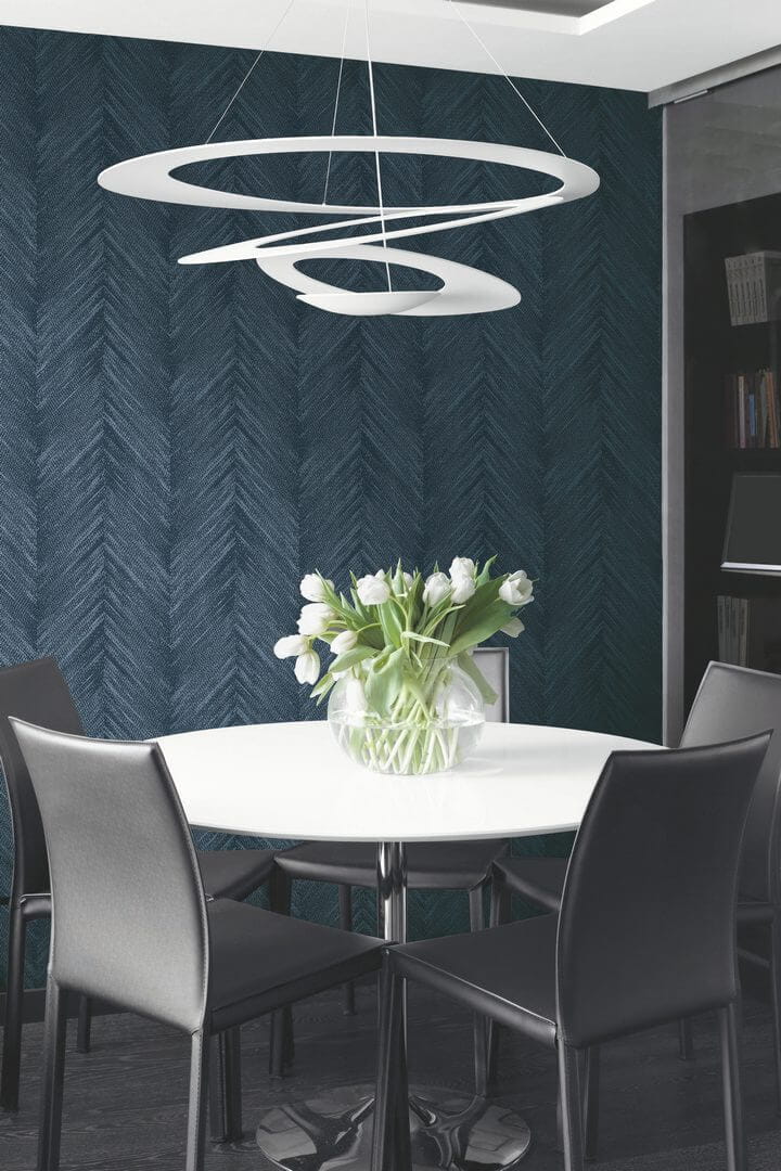 Tapeta jodełka Wallquest EG10601 Geometric Textures