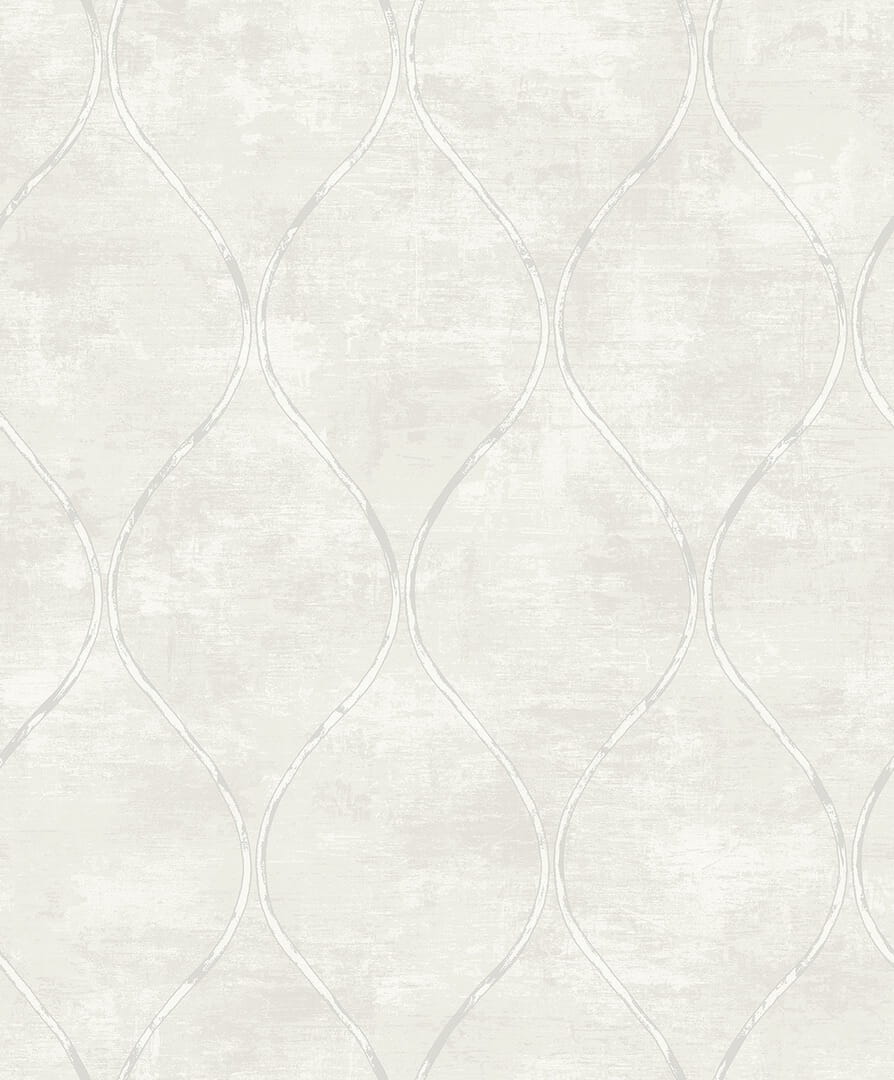 Tapeta jak koniczyna marokańska Wallquest EG10800 Geometric Textures