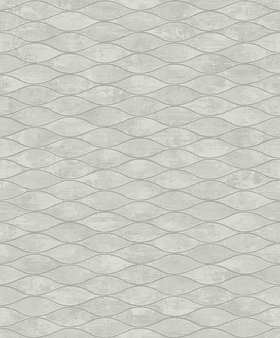 Tapeta geometryczna pofalowane linie Wallquest EG11108 Geometric Textures