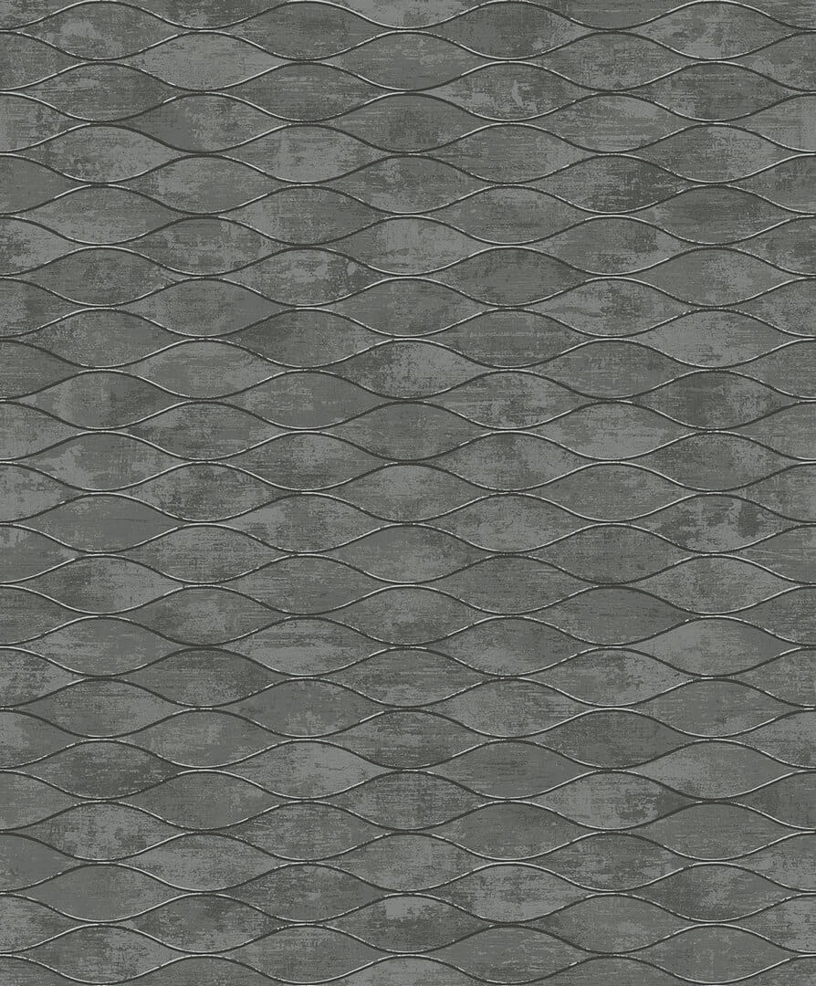 Tapeta geometryczna pofalowane linie Wallquest EG11110 Geometric Textures