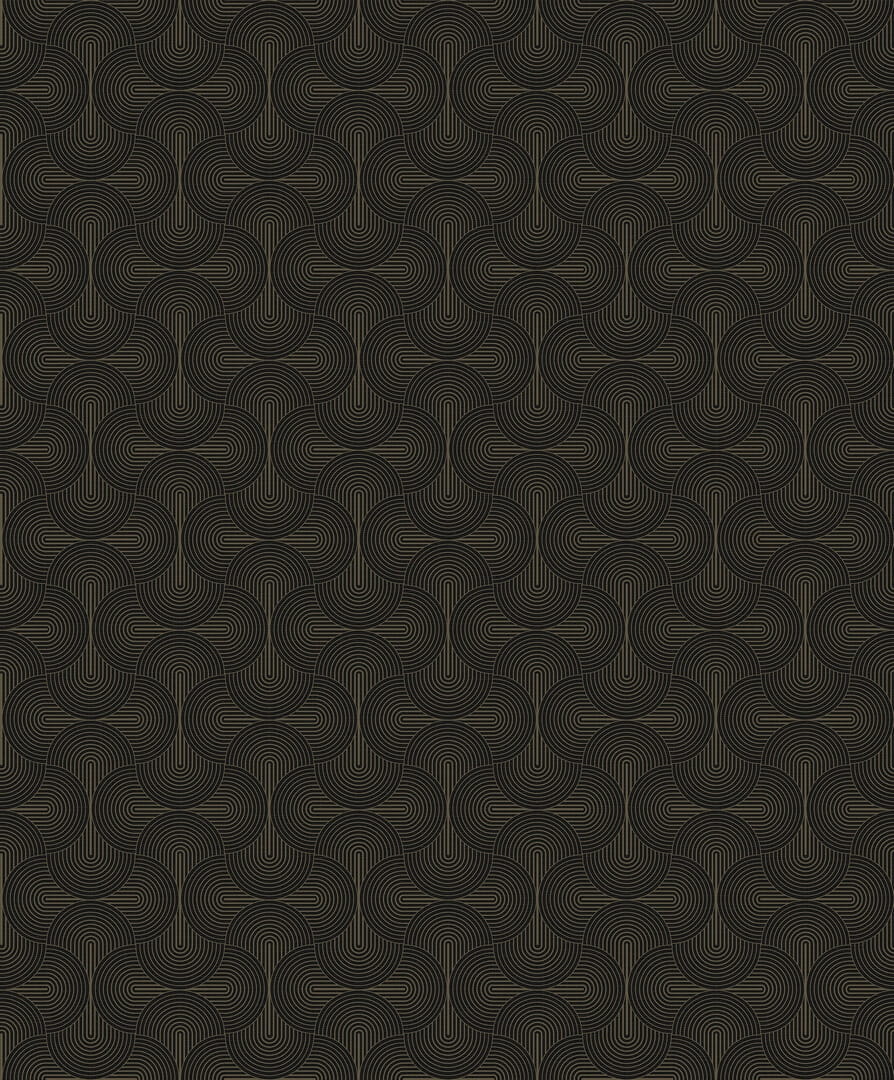 Tapeta w stylu art-deco Galerie DT-FA3005 Boutique