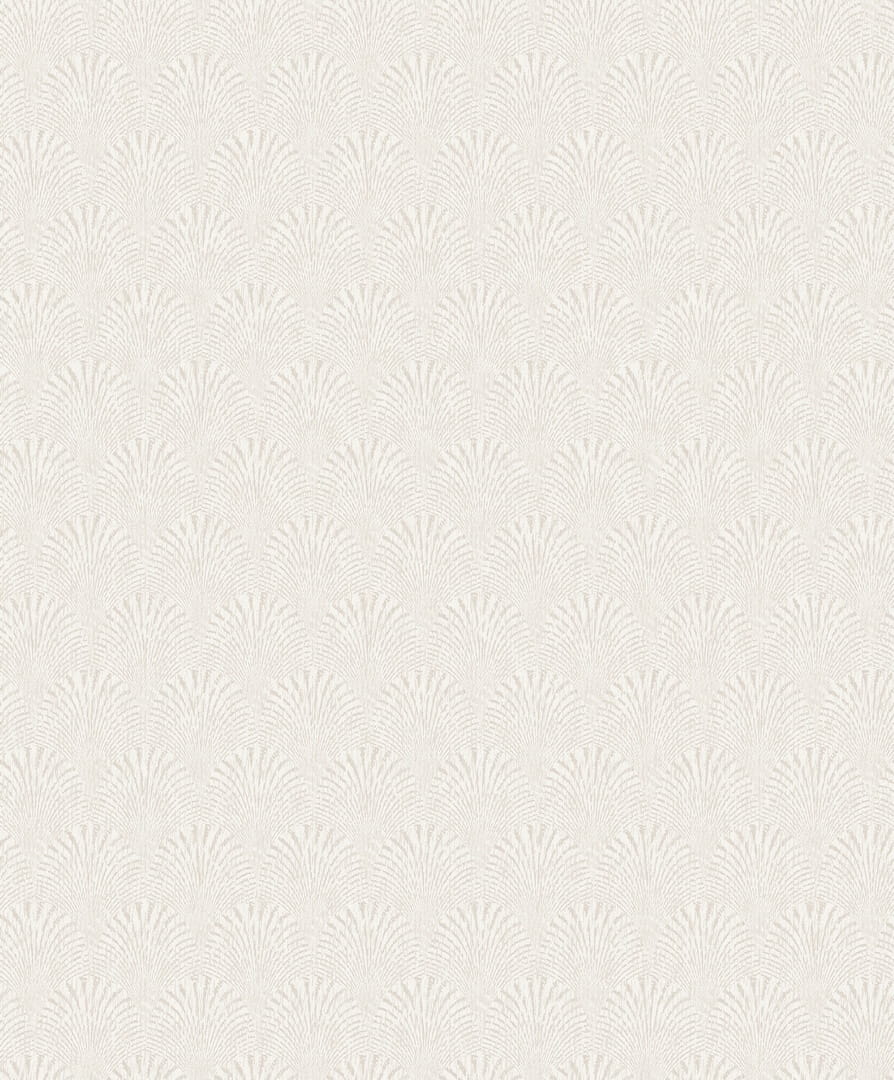 Tapeta wachlarze art-deco Galerie F-AF7001 Boutique