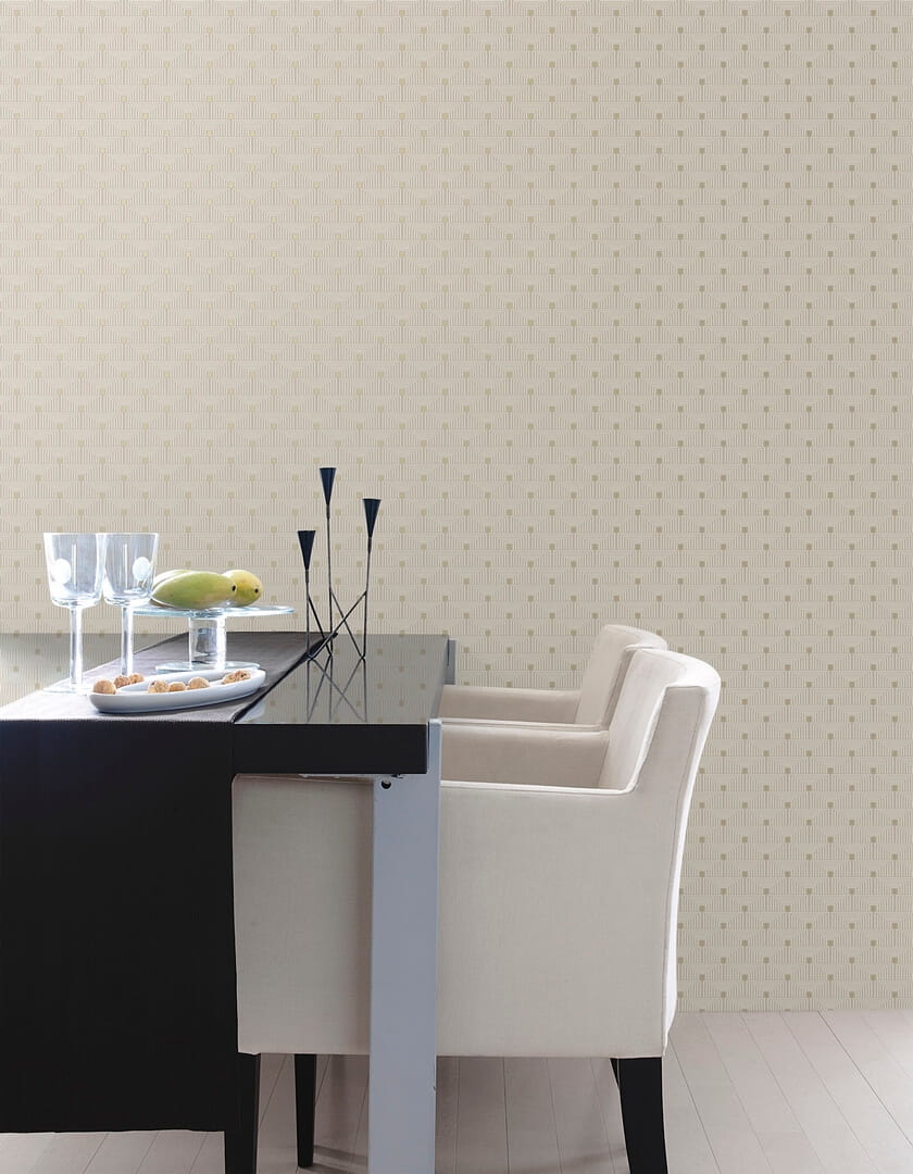 Tapeta geometryczna Galerie F-PL3007 Boutique