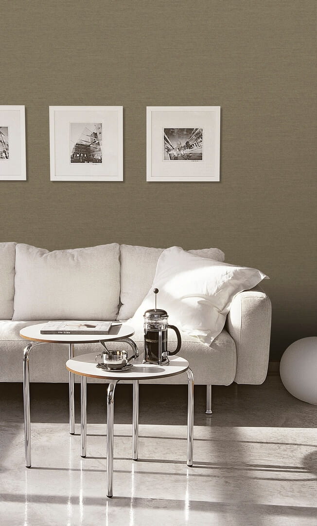 Tapeta imitująca len Galerie F-PY6007 Boutique