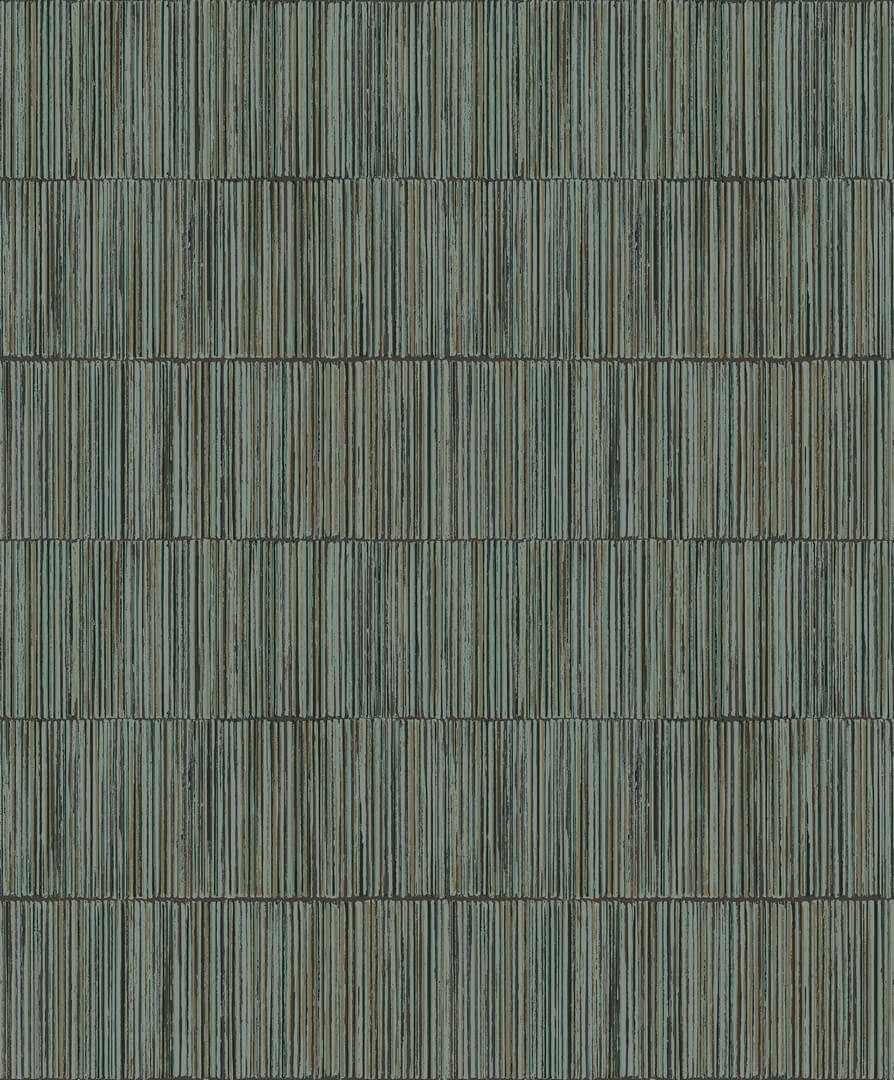 Tapeta jak japońskie maty Galerie SP-JA3004 Boutique