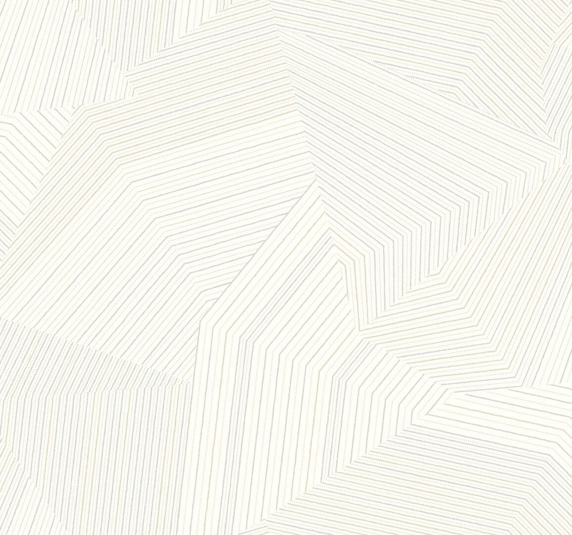 Tapeta abstrakcyjny labirynt York Wallcoverings OI0615 Gotted Maze New Origins
