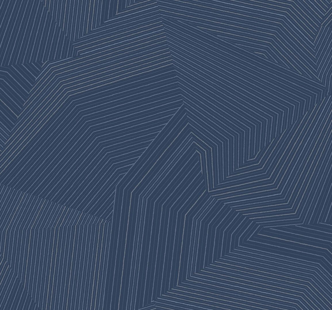Tapeta abstrakcyjny labirynt York Wallcoverings OI0616 Gotted Maze New Origins