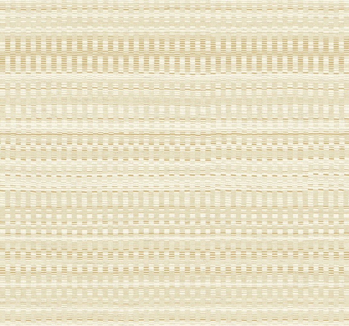 Tapeta imitująca ścieg York Wallcoverings OI0621 Tapestry Stitch New Origins