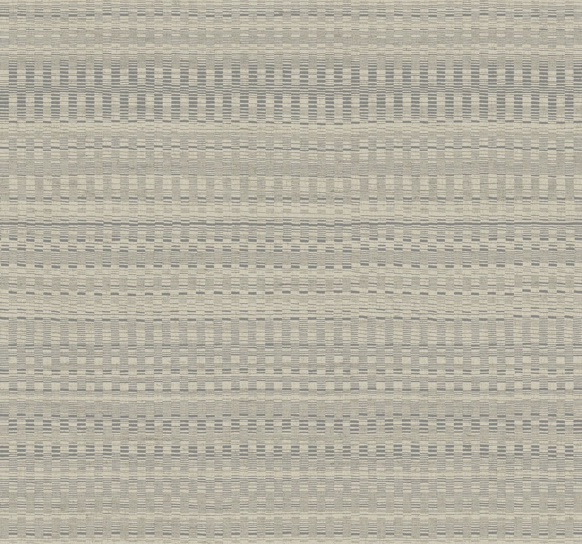 Tapeta imitująca ścieg York Wallcoverings OI0626 Tapestry Stitch New Origins