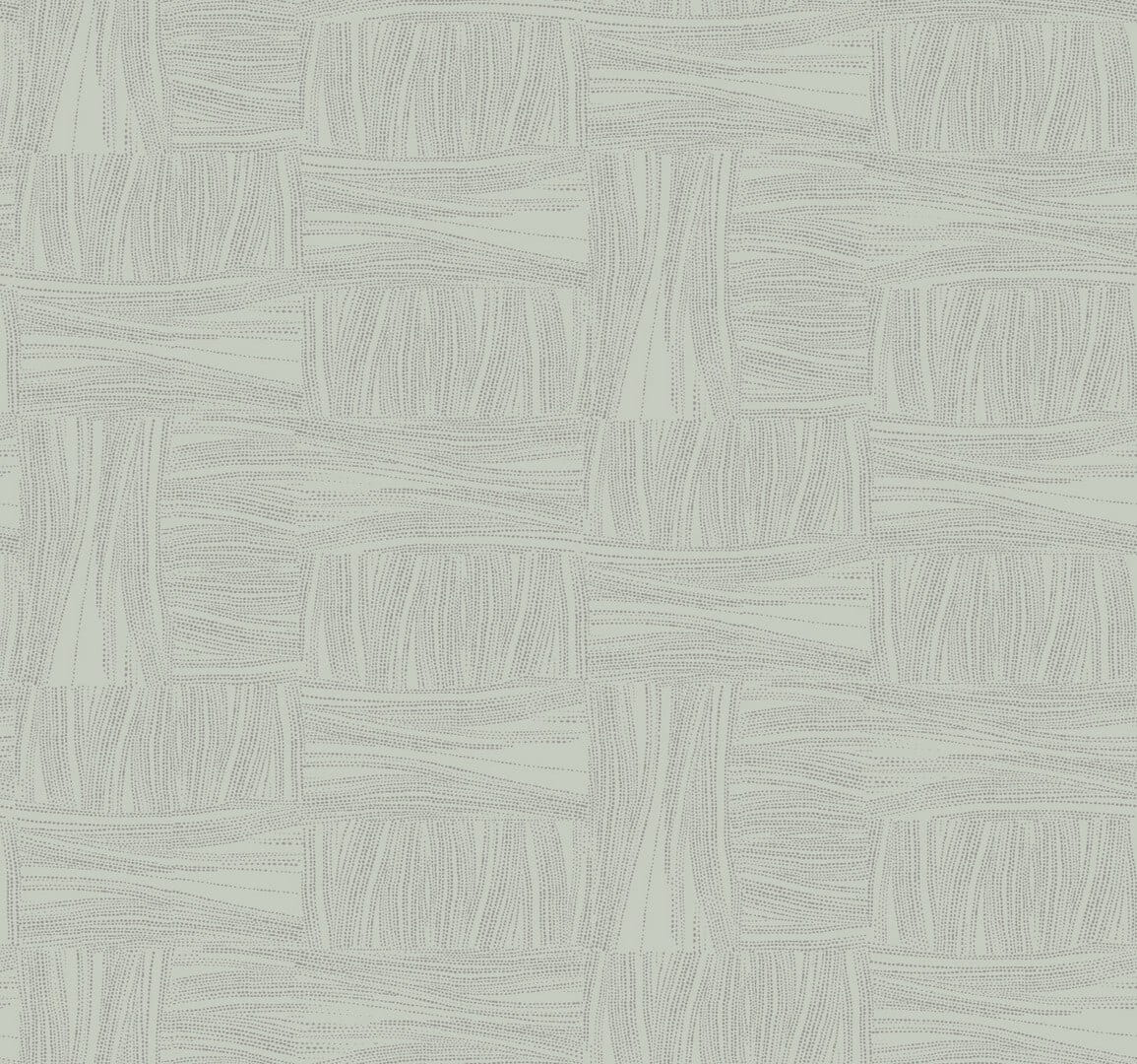 Tapeta metaliczne kropki York Wallcoverings OI0631 Wicker Dot New Origins