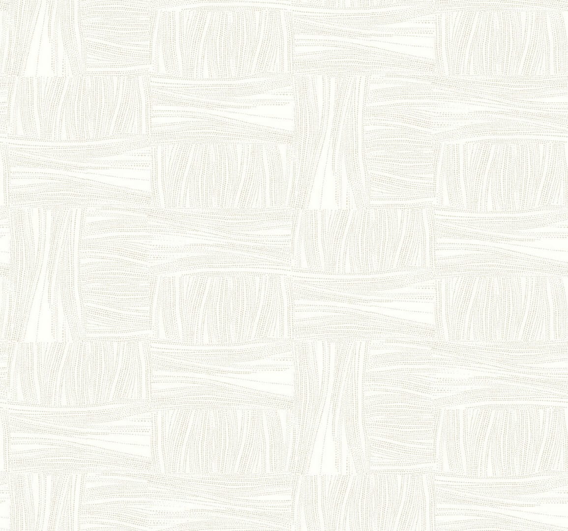 Tapeta metaliczne kropki York Wallcoverings OI0636 Wicker Dot New Origins