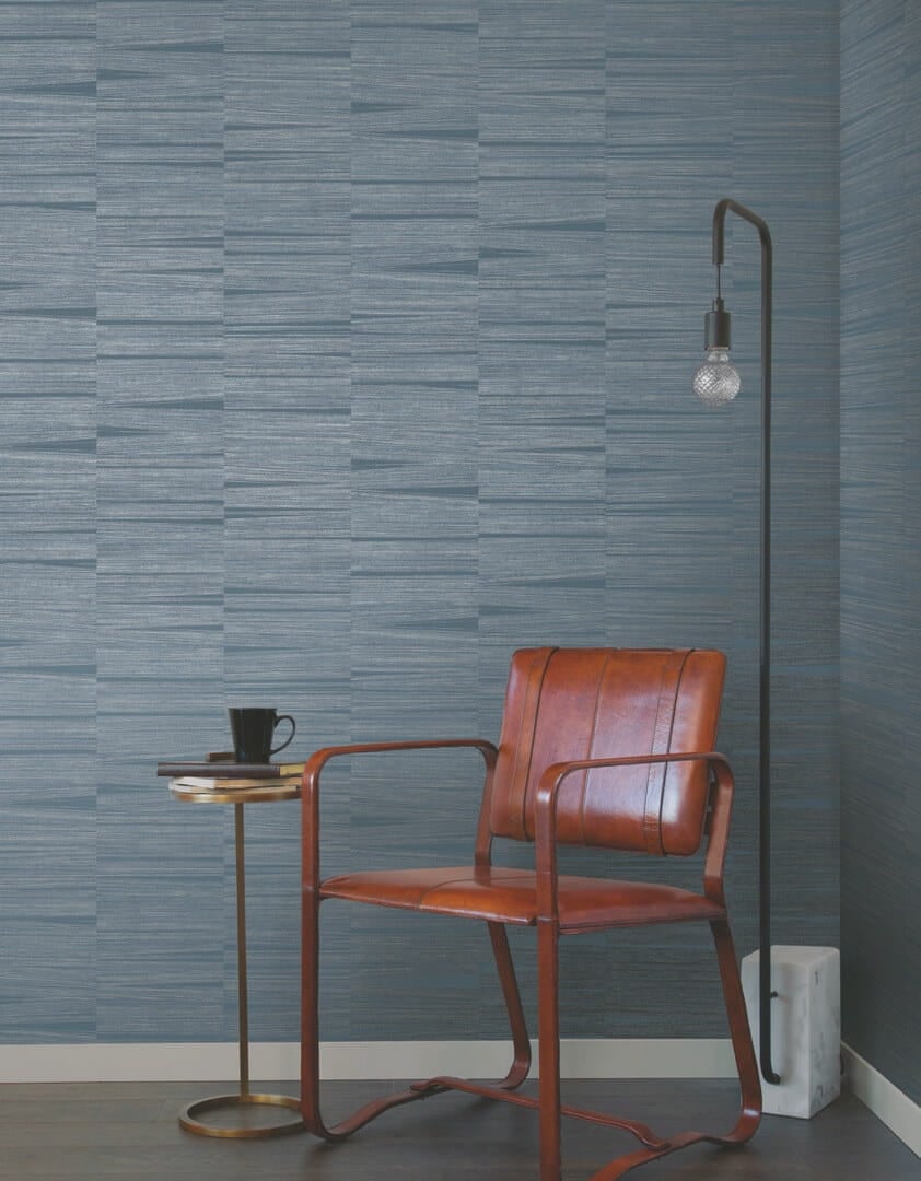 Tapeta paski i linie York Wallcoverings OI0663 Line Stripe New Origins