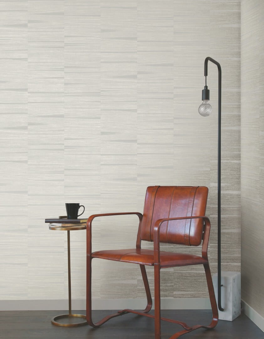 Tapeta paski i linie York Wallcoverings OI0664 Line Stripe New Origins