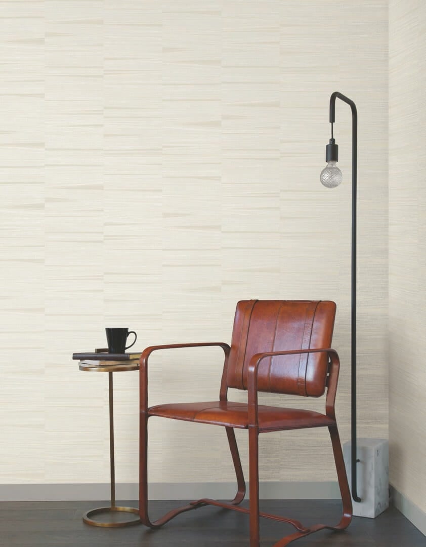 Tapeta paski i linie York Wallcoverings OI0665 Line Stripe New Origins