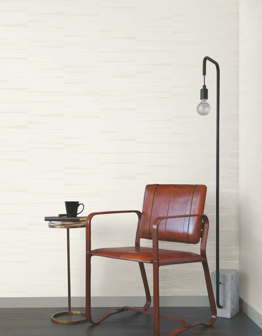 Tapeta paski i linie York Wallcoverings OI0666 Line Stripe New Origins
