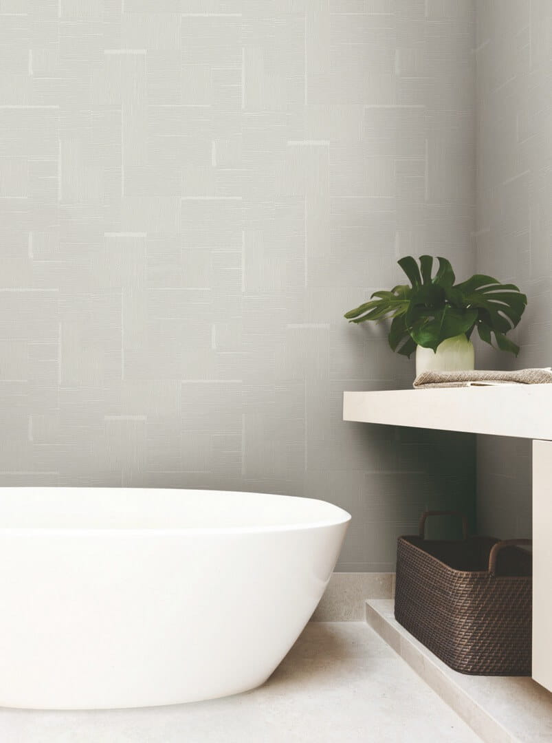 Tapeta geometryczna linie York Wallcoverings OI0703 Contour New Origins