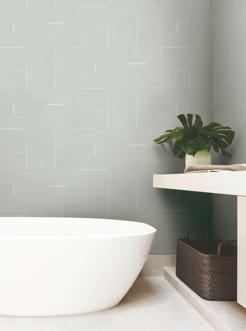 Tapeta geometryczna linie York Wallcoverings OI0704 Contour New Origins