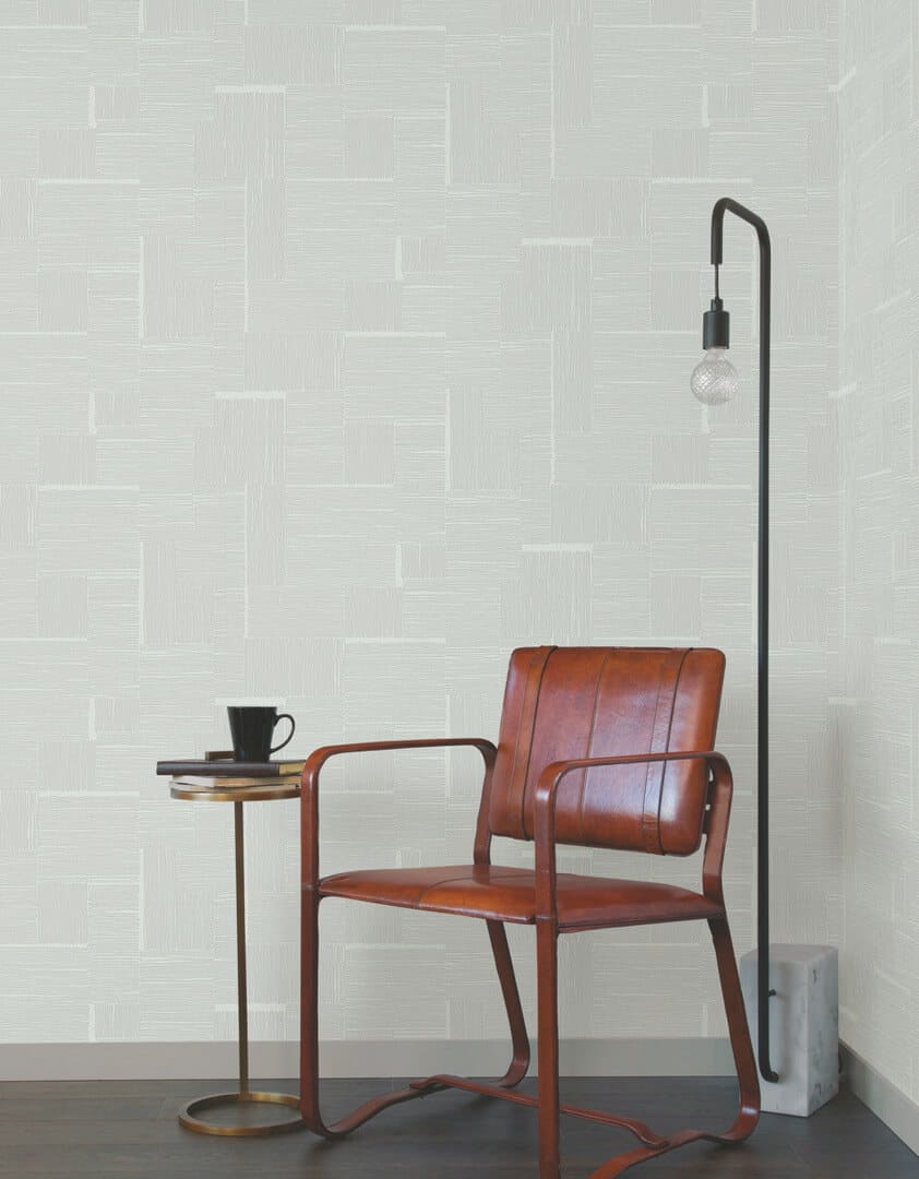 Tapeta geometryczna linie York Wallcoverings OI0704 Contour New Origins