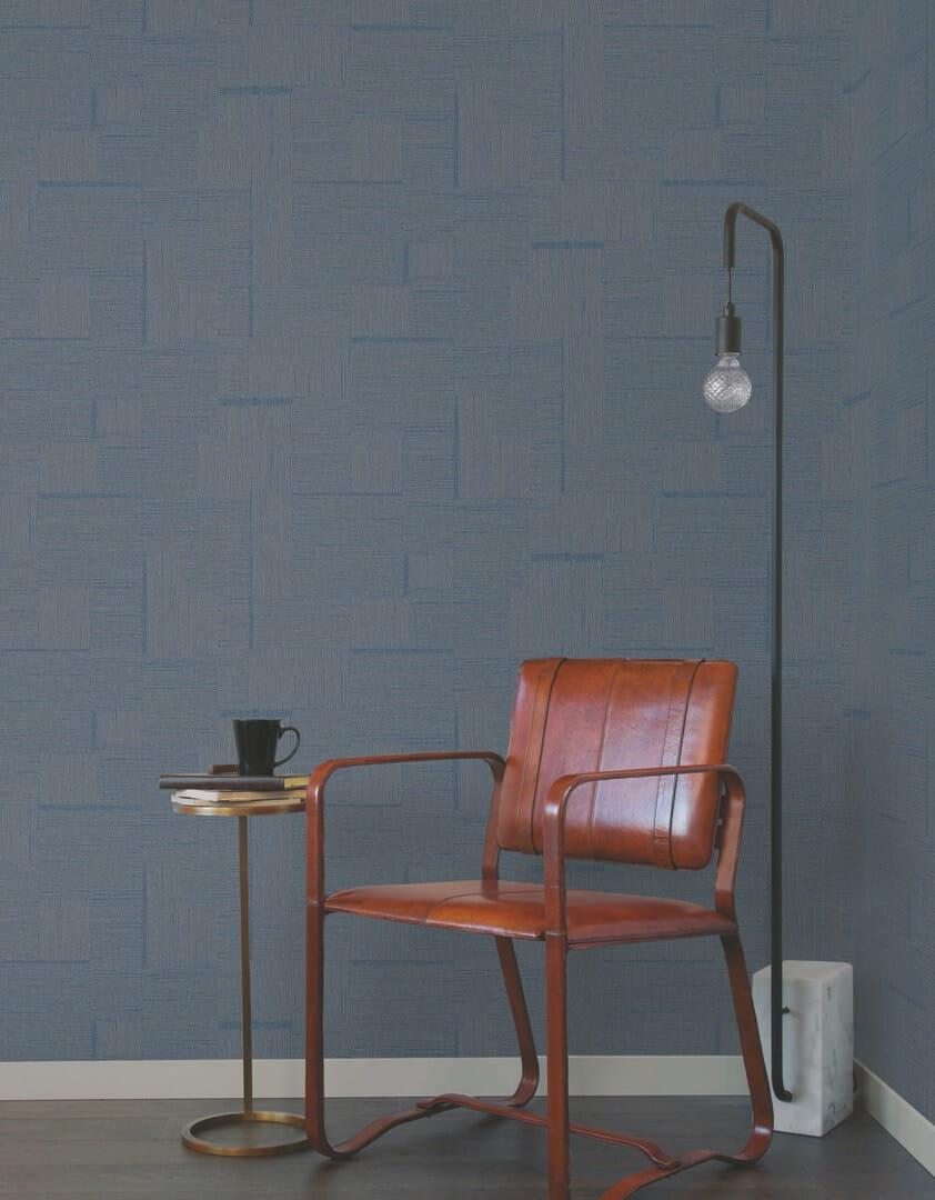 Tapeta geometryczna linie York Wallcoverings OI0706 Contour New Origins