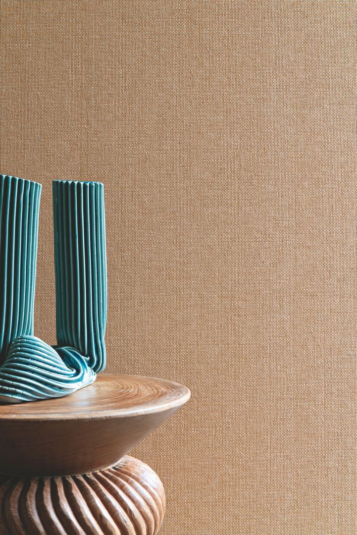 Tapeta plecionka Casamance 71560103 Kira Hikari
