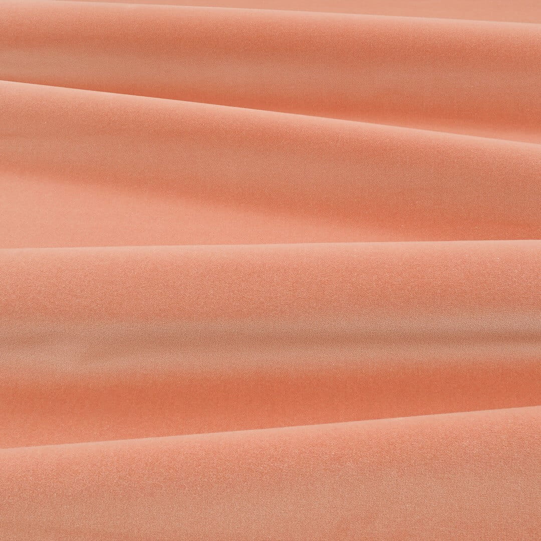 Tkanina welurowa obiciowa Romo 8003/04 Frieda Powder Room Temperley London Velvet