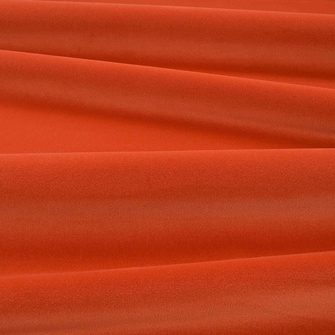 Tkanina welurowa obiciowa Romo 8003/05 Frieda Sumac Temperley London Velvet